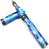 Zek Pens Nazende Fountain Pen - Jonathan Brooks Turkish Design II - Pen Boutique Ltd