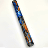 Zek Pens Nazende Fountain Pen - Jonathan Brooks Turkish Design III - Pen Boutique Ltd