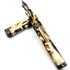 Zek Pens Nazende Fountain Pen - Jonathan Brooks Turkish Design IV - Pen Boutique Ltd