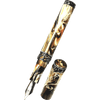 Zek Pens Nazende Fountain Pen - Jonathan Brooks Turkish Design IV - Pen Boutique Ltd