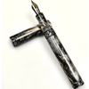 Zek Pens Nazende Fountain Pen - Jonathan Brooks Turkish Design IX - Pen Boutique Ltd