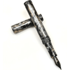 Zek Pens Nazende Fountain Pen - Jonathan Brooks Turkish Design IX - Pen Boutique Ltd