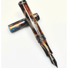 Zek Pens Nazende Fountain Pen - Jonathan Brooks Turkish Design V - Pen Boutique Ltd