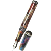 Zek Pens Nazende Fountain Pen - Jonathan Brooks Turkish Design V - Pen Boutique Ltd