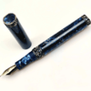 Zek Pens Nazende Fountain Pen - Jonathan Brooks Turkish Design VII - Pen Boutique Ltd