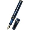 Zek Pens Nazende Fountain Pen - Jonathan Brooks Turkish Design VII - Pen Boutique Ltd