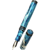 Zek Pens Nazende Fountain Pen - Jonathan Brooks Turkish Design VIII-Pen Boutique Ltd