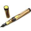 Zek Pens Nazende Fountain Pen - Jonathan Brooks Turkish Design XII - Pen Boutique Ltd