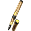 Zek Pens Nazende Fountain Pen - Jonathan Brooks Turkish Design XII - Pen Boutique Ltd