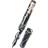 Zek Pens Nazende Fountain Pen - Jonathan Brooks Turkish Design I - Pen Boutique Ltd