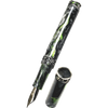 Zek Pens Nazende Fountain Pen - Jonathan Brooks Turkish Design VI-Pen Boutique Ltd