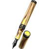 Zek Pens Nazende Fountain Pen - Jonathan Brooks Turkish Design XII