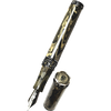 Zek Pens Nazende Fountain Pen - Jonathan Brooks Turkish Design XIII-Pen Boutique Ltd