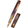 Zeki Karaca Jewellery Harman Fountain Pen - Black Horse (Limited Edition)-Pen Boutique Ltd