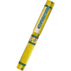 Zeki Karaca Jewellery Harman Fountain Pen - The Holy Qur’an Inscription (Limited Edition) - Pen Boutique Ltd