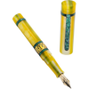 Zeki Karaca Jewellery Harman Fountain Pen - The Holy Qur’an Inscription (Limited Edition) - Pen Boutique Ltd