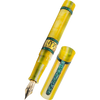 Zeki Karaca Jewellery Harman Fountain Pen - The Holy Qur’an Inscription (Limited Edition) - Pen Boutique Ltd