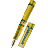 Zeki Karaca Jewellery Harman Fountain Pen - The Holy Qur’an Inscription (Limited Edition) - Pen Boutique Ltd
