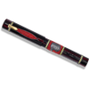 Zeki Karaca Jewellery Harman Fountain Pen - Black - Gold Trim