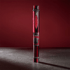 Zeki Karaca Jewellery Harman Fountain Pen - Black - Gold Trim (Limited Edition) - Pen Boutique Ltd