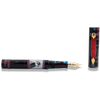 Zeki Karaca Jewellery Harman Fountain Pen - Eagle (Limited Edition)