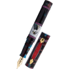 Zeki Karaca Jewellery Harman Fountain Pen - Eagle (Limited Edition)