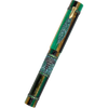 Zeki Karaca Jewellery Harman Fountain Pen - Emerald (Limited Edition)-Pen Boutique Ltd