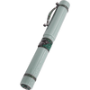 Zeki Karaca Jewellery Harman Fountain Pen - Green Garnet - Pen Boutique Ltd