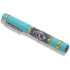 Zeki Karaca Jewellery Harman Fountain Pen - Sky Blue (Limited Edition)