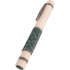 Zeki Karaca Jewellery Harman Fountain Pen - White
