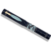 Zeki Karaca Jewellery Harman Fountain Pen - Black Spinel (Limited Edition)