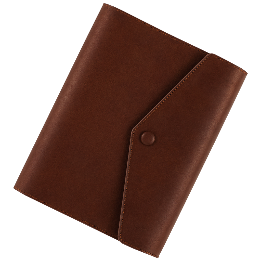 Hobonichi 2027 Cousin Cover - Glow: Chianti - A5-Pen Boutique Ltd