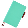 Hobonichi 2027 Colors Cousin Cover - Misty Cedar - A5-Pen Boutique Ltd