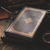 Dominant Industry the Ink Archiving Book - A log of Elixir - Pen Boutique Ltd