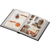 Dominant Industry the Ink Archiving Book - A log of Elixir - Pen Boutique Ltd