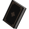 Dominant Industry the Ink Archiving Book - A log of Elixir - Pen Boutique Ltd
