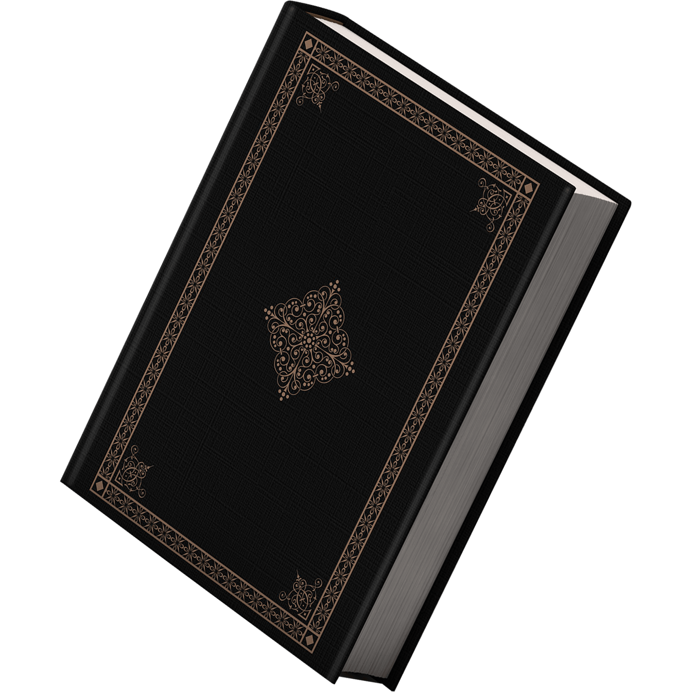 Dominant Industry the Ink Archiving Book - A log of Elixir - Pen Boutique Ltd