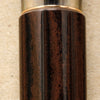 Aurora 88 Fountain Pen - Cognac Ebonite - Limited Edition - Pen Boutique Ltd