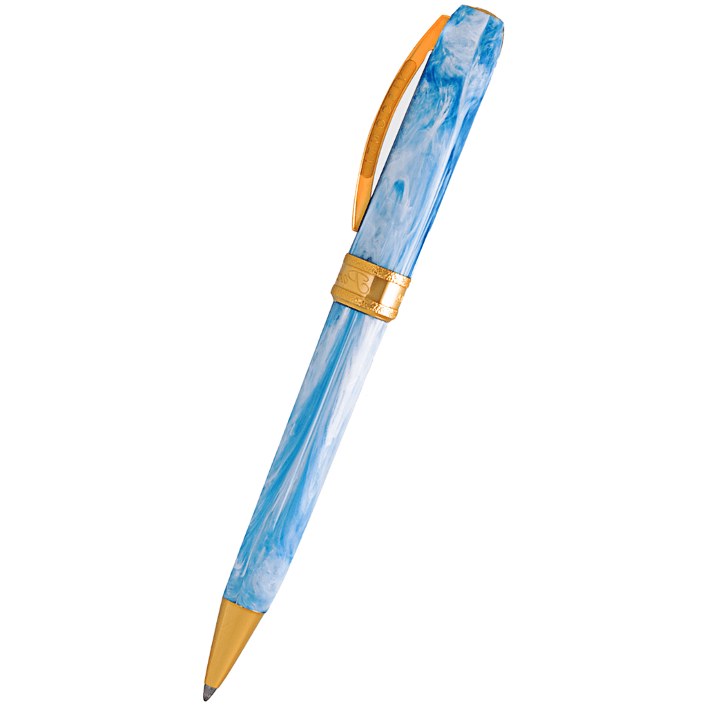 Visconti Comedia Ballpoint Pen - Paradiso - Pen Boutique Ltd