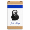 Organics Studio Writer Ink Bottle - Jules Verne Nautilus Blue - Pen Boutique Ltd