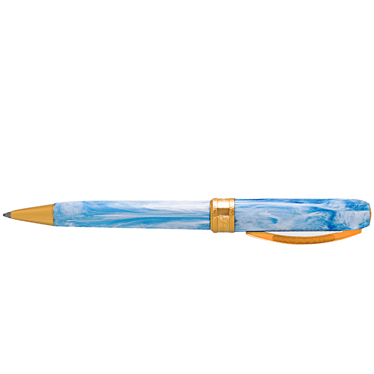 Visconti Comedia Ballpoint Pen - Paradiso - Pen Boutique Ltd