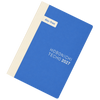 Hobonichi Techo 2027 Japanese Day-Free Book - A5 (Monthly - January Start - Monday Start)-Pen Boutique Ltd