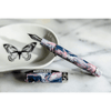 Visconti Voyager Fountain Pen - Mariposa Painted Beauty (US Exclusive) - Pen Boutique Ltd