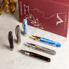 Visconti Comedia Fountain Pen - Paradiso - Pen Boutique Ltd