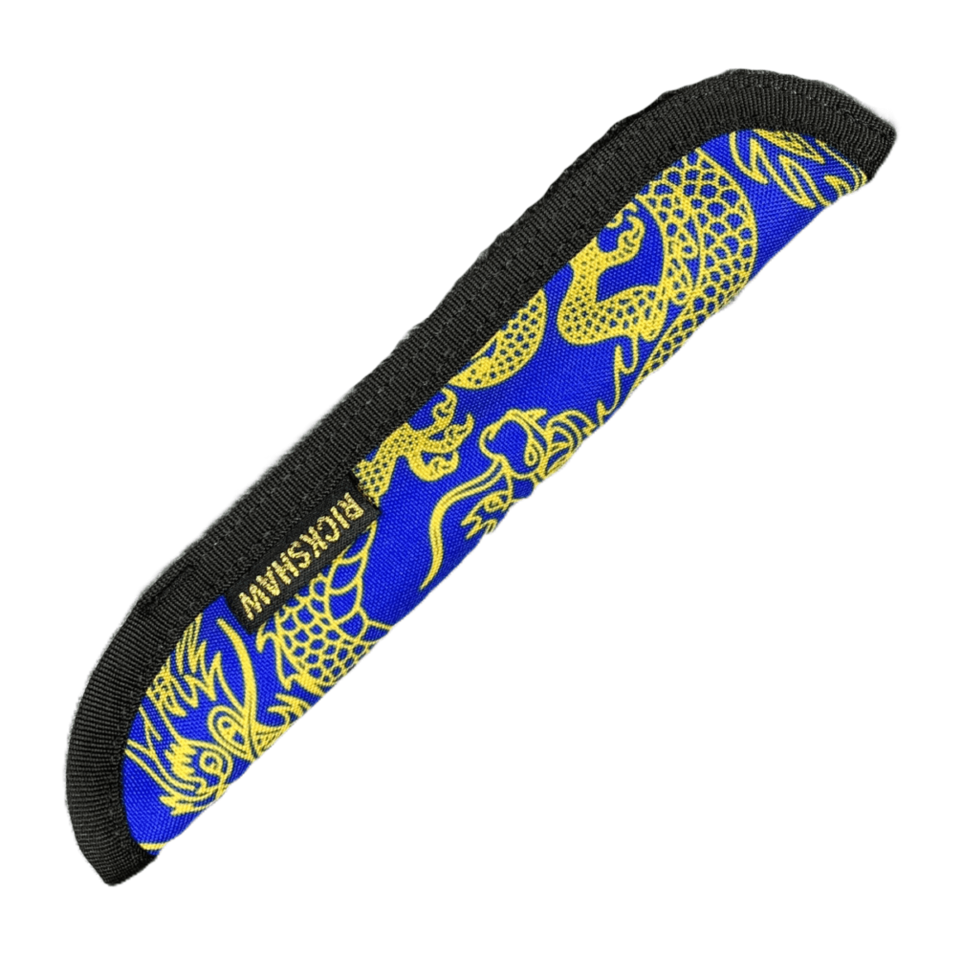 Rickshaw Pen Sleeve - Dragon Collection - Large - Pen Boutique Ltd