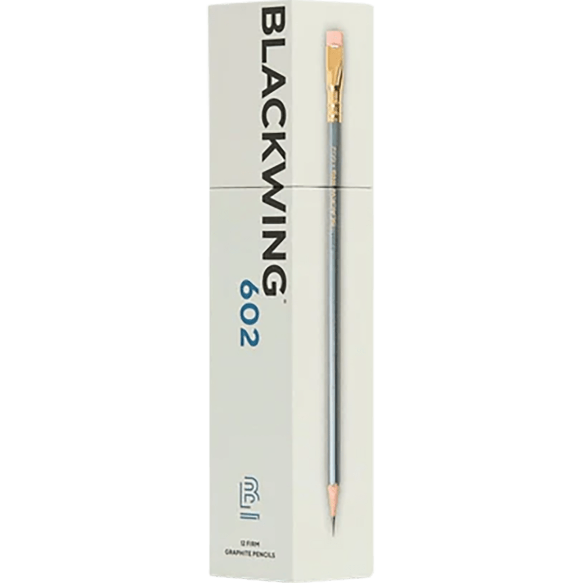 Blackwing 602 (Set of 12) - Pen Boutique Ltd
