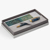 Visconti Van Gogh Prisoners' Round Ballpoint Pen (Special Edition)-Pen Boutique Ltd