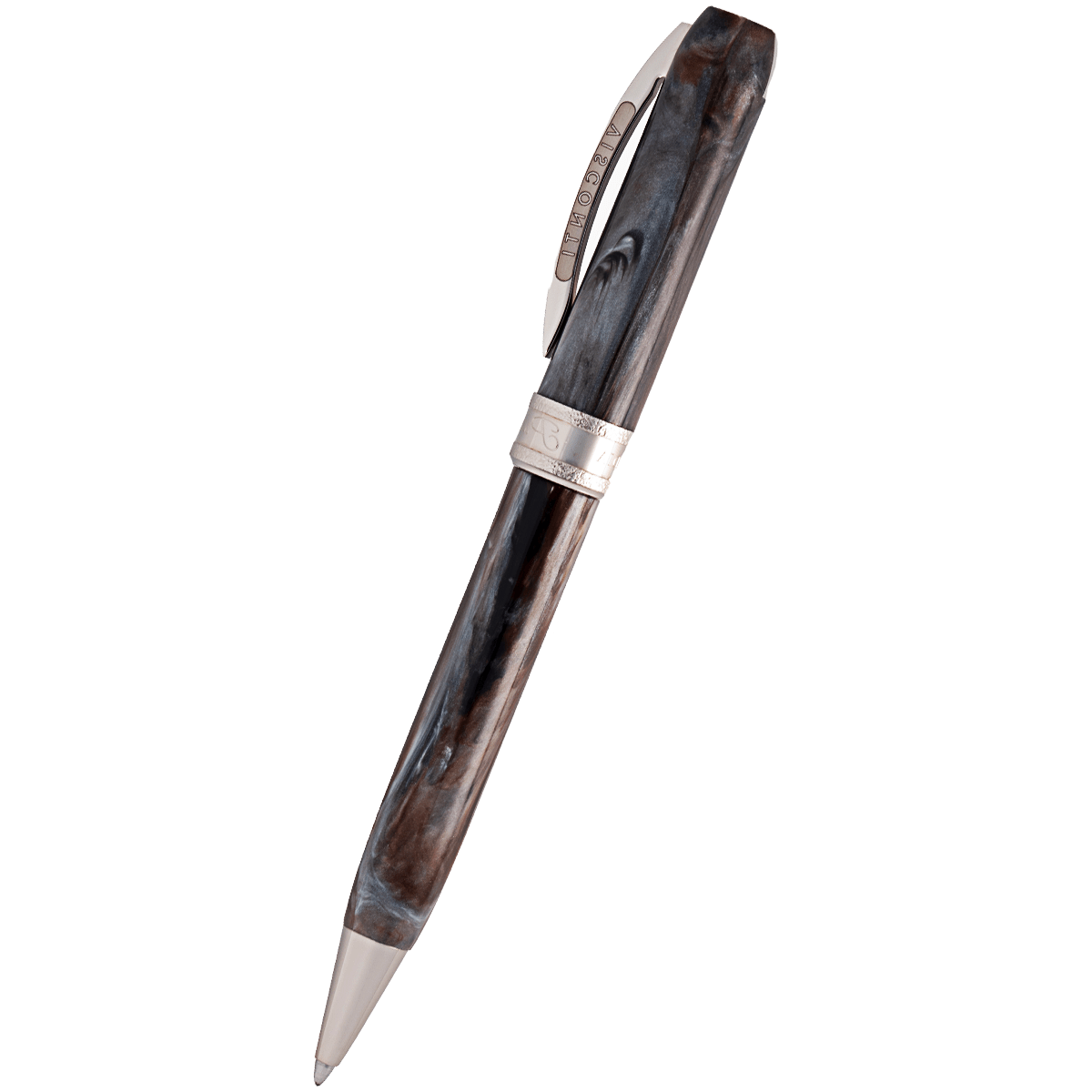 Visconti Comedia Ballpoint Pen - Purgatorio - Pen Boutique Ltd