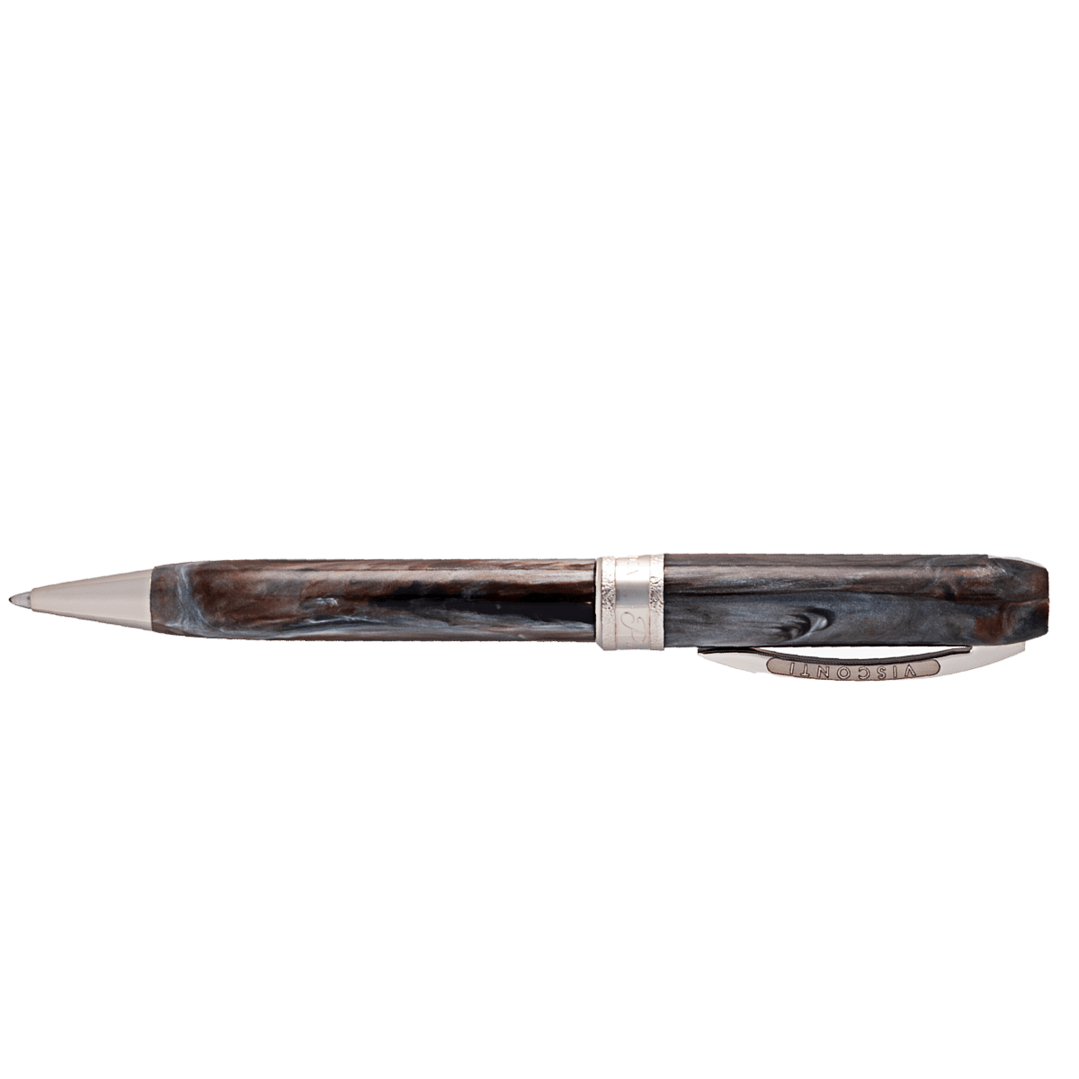 Visconti Comedia Ballpoint Pen - Purgatorio - Pen Boutique Ltd