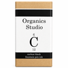 Organics Studio Periodic Table Ink Bottle - Carbon - Pen Boutique Ltd